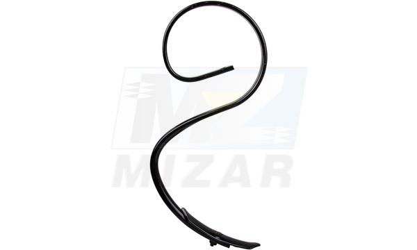 Pružinová radlička pre agregát 32x10x550mm Unia Bagra 1417000030