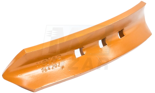 radlička pro zemědělské stroje Kockerling 504019