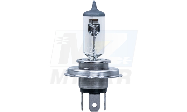 Žiarovka H4 24V 75/70W P43T THM