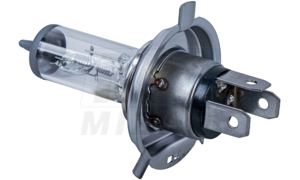 Žiarovka H4 24V 75/70W P43T THM