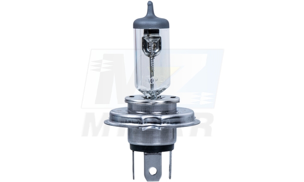 Žárovka H4 24V 75/70W P43T +50% více světla THM