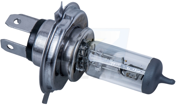 Žárovka H4 24V 75/70W P43T +50% více světla THM