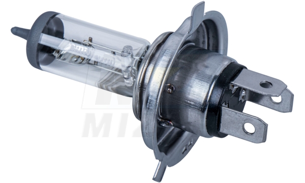 Žárovka H4 24V 75/70W P43T +50% více světla THM