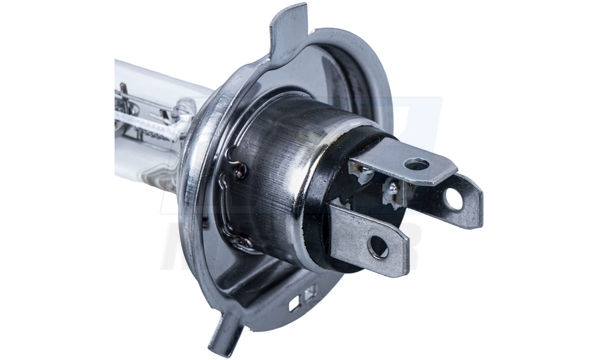 Žárovka H4 24V 75/70W P43T +50% více světla THM