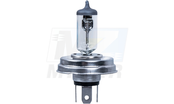 Žárovka H4 24V 75/70W P45T +50% více světla THM