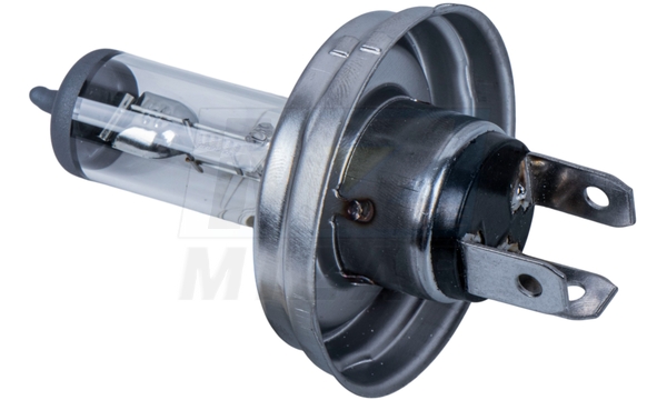 Žárovka H4 24V 75/70W P45T +50% více světla THM