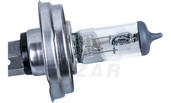 Žárovka H4 24V 75/70W P45T +50% více světla THM