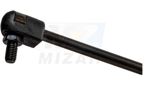 Tlumič zadního okna levý Massey Ferguson 3050 3690