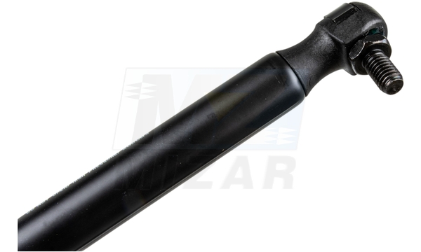 Tlumič zadního okna levý Massey Ferguson 3050 3690