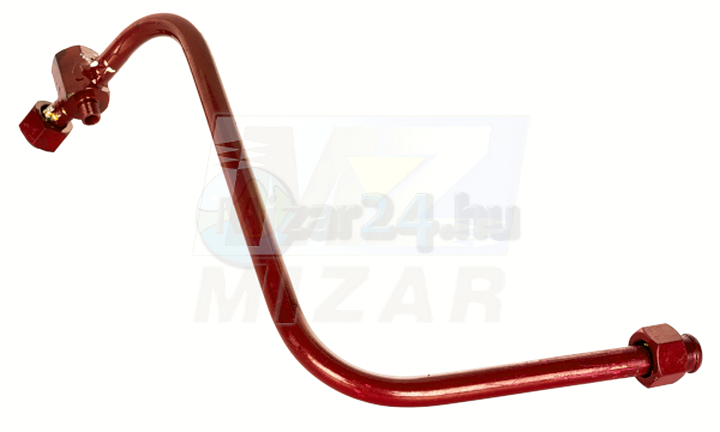 Kabel regulátoru tlaku - vzdušník C-330 42480222
