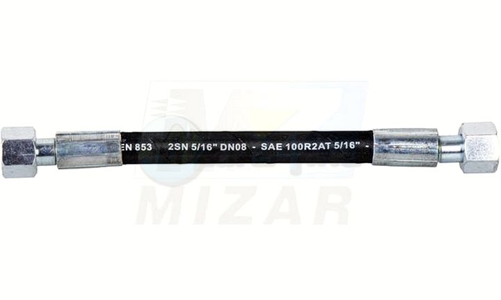 Hydraulická hadice Ursus C-330 42371640 PH07.007 PH07007 250mm M20x1.5