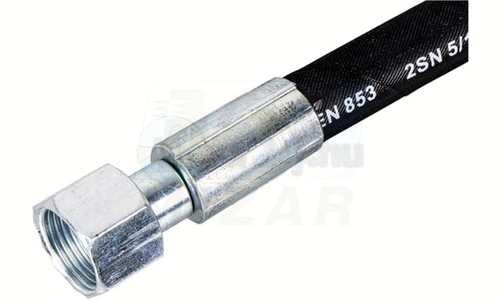 Ursus C-330 hydraulická hadice 42371640