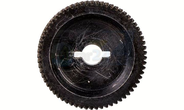Ozubené kolo pro brusku Graphite 54G701