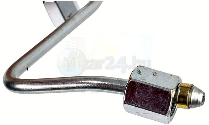 Vstrekovacie vedenia MTZ, sada 4 ks. 2401104300