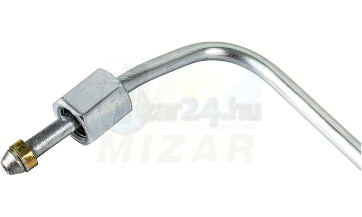 Vstrekovacie vedenia MTZ, sada 4 ks. 2401104300