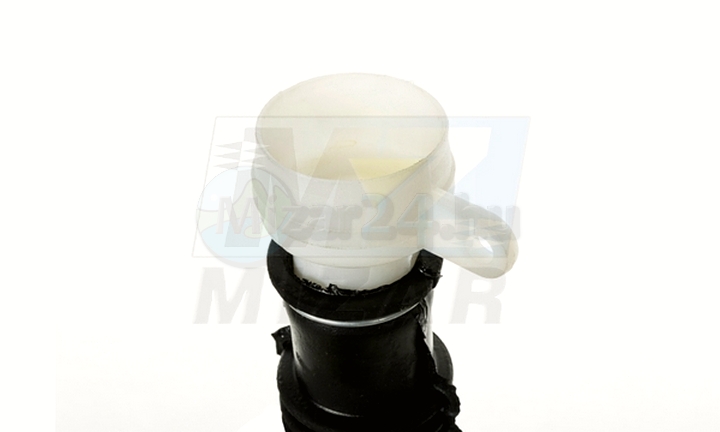 Gumová hadice 580mm rukojeť vyšší secí stroj Poznaniak 3045560010