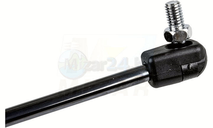 Mřížka plynového tlumiče Volvo FH12 296/513 mm 150N GMP1619106H