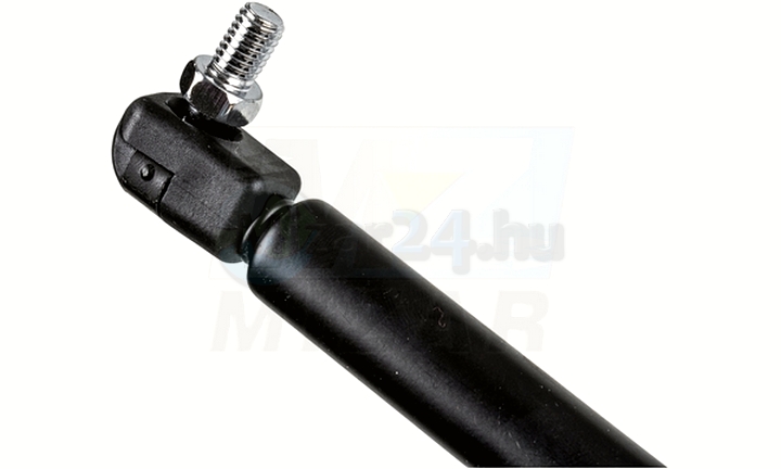 Mřížka plynového tlumiče Volvo FH12 296/513 mm 150N GMP1619106H