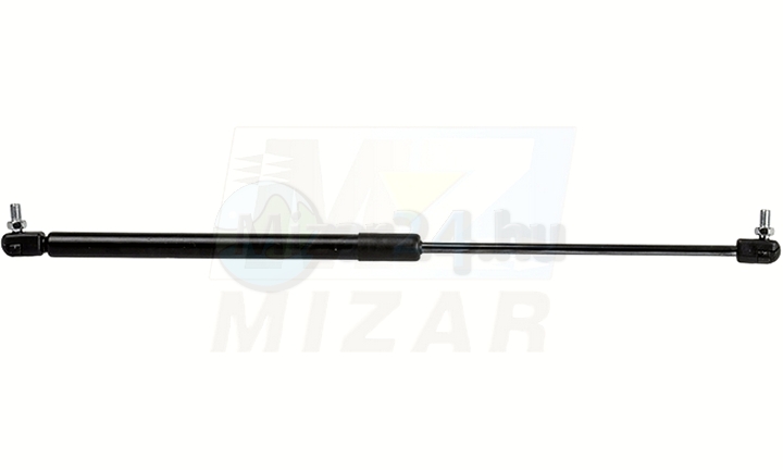Mřížka plynového tlumiče Volvo FH12 296/513 mm 150N GMP1619106H