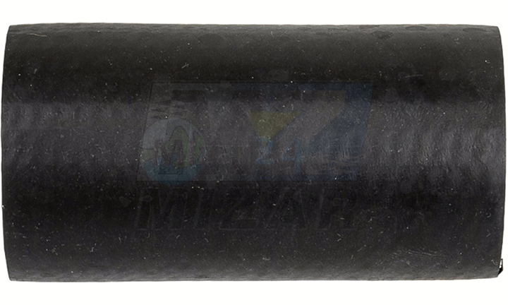 Hadice chladiče Z-056 Z-058 rovná pryžová 50404000