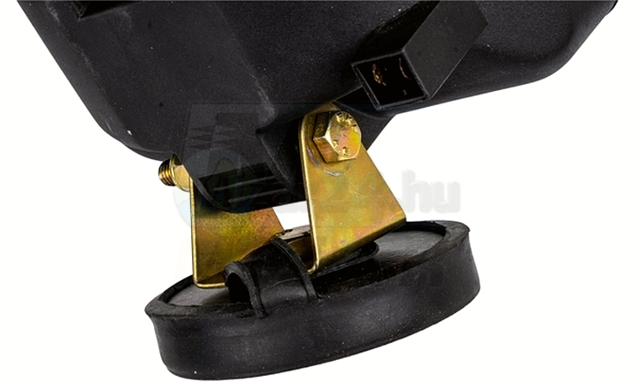 Pracovné svetlo Agtech 12V 2x H3 s magnetom do zapaľovača cigariet