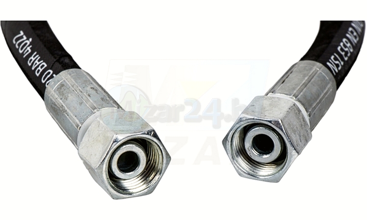 Hydraulická hadice M18x1,5 AA10x500mm