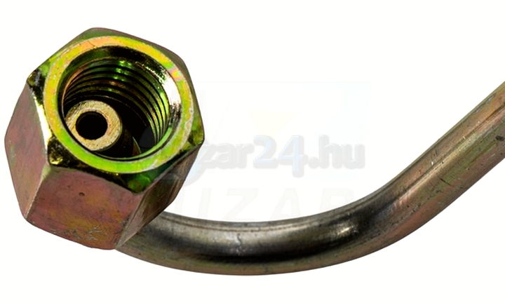 Vstrekovacie potrubie pre valec I MF3 35342015