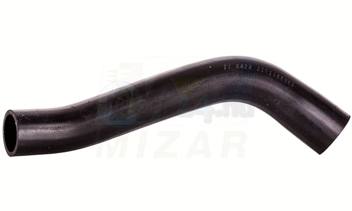 Renault horní hadice chladiče 7700687796