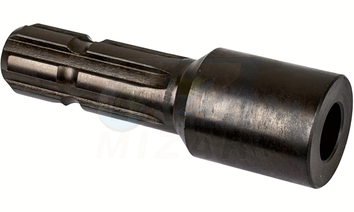 25mm redukce hřídele pro PTO 1 3/8 6 drážkování