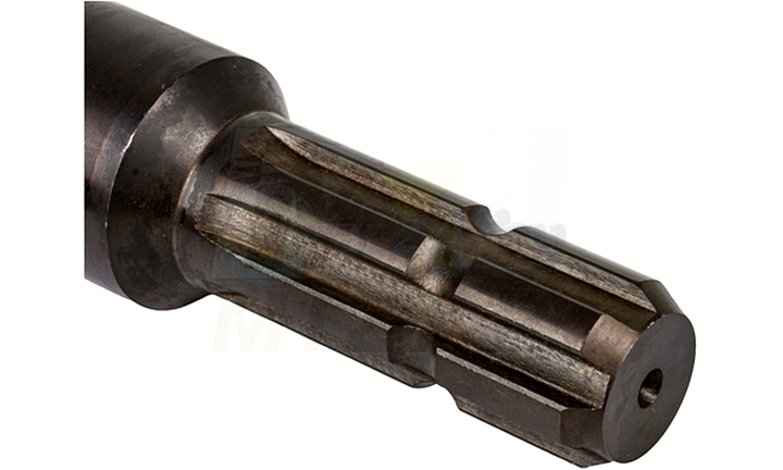 25mm redukce hřídele pro PTO 1 3/8 6 drážkování