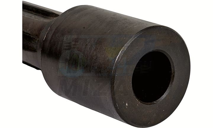 25mm redukce hřídele pro PTO 1 3/8 6 drážkování