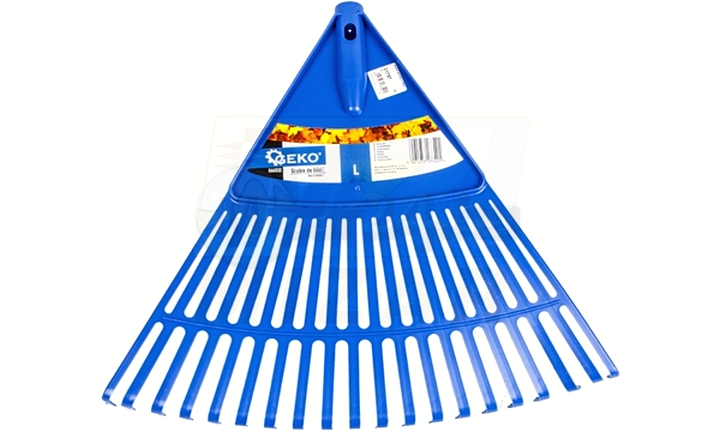 Shrabte ventilátor L Geko