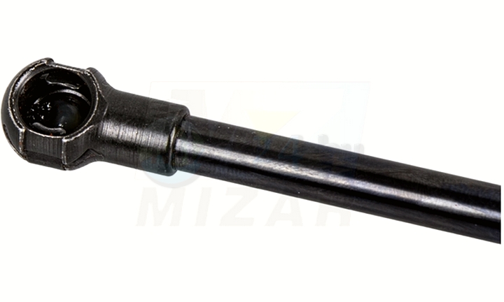 Puzdro plynového tlmiča New Holland 134621098 47335077 Stabilus 500N 188-205 mm