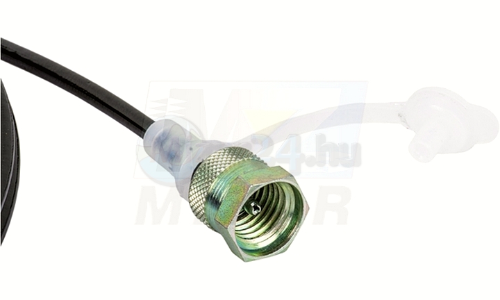 Měřící kabel M16x2 / 1/4 dlouhý 2500mm 630Bar