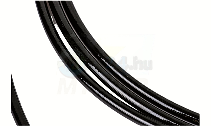 Měřící kabel M16x2 / 1/4 dlouhý 2500mm 630Bar