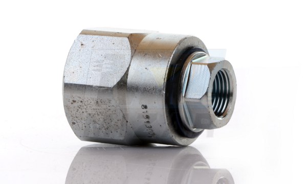 Renault kroucený hydraulický rychloupínač M18x1,5