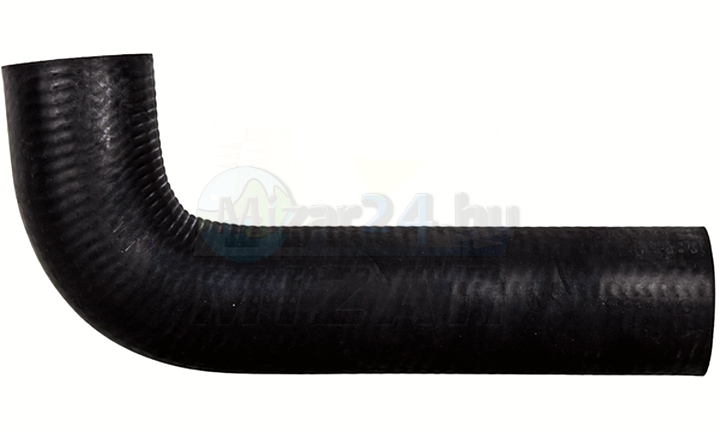 Massey Ferguson horní hadice chladiče 3582179M1 3582179M2