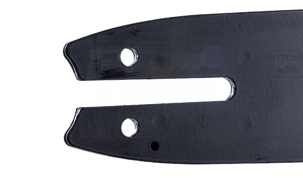 Vodítko 14'' 3/8'' + 2x řetěz 50g. do Stihla