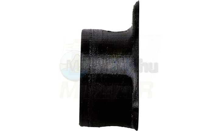 Kryt panelu 63mm 3D tlakoměru, chránící před poškozením