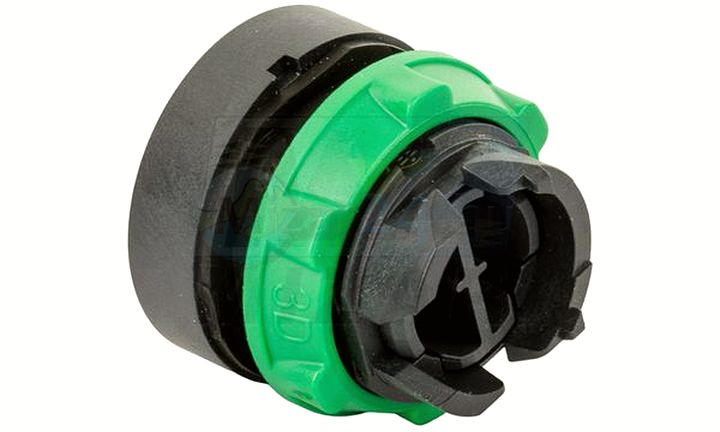Tlačidlo ovládania vonkajšej hydrauliky EHR Zetor 16352901