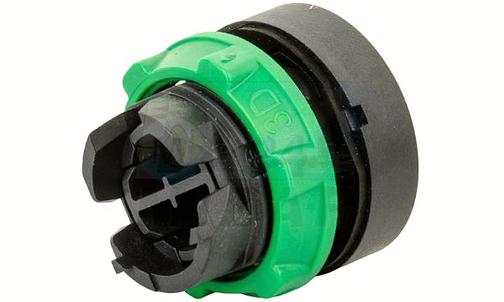 Tlačidlo ovládania vonkajšej hydrauliky EHR Zetor 16352901