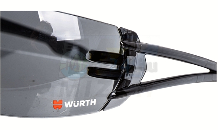 Základné slnečné okuliare Würth