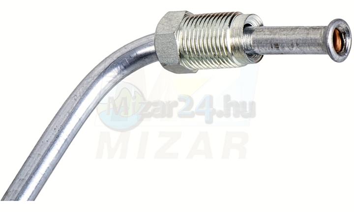 Brzdové lanko čerpadlo-relé C-4011 46426030 Originál Ursus