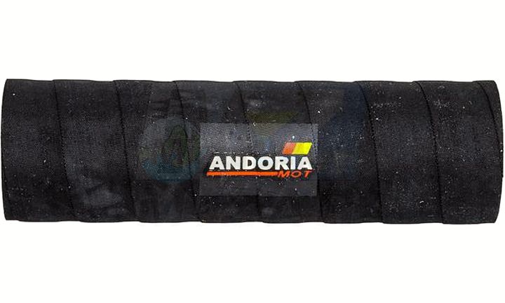 Pancéřové hadice chladiče MF3, sada 1860374M2 Andoria