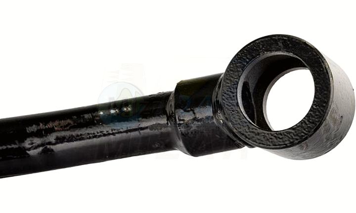 Kábel hydraulického čerpadla NSZ32 MTZ