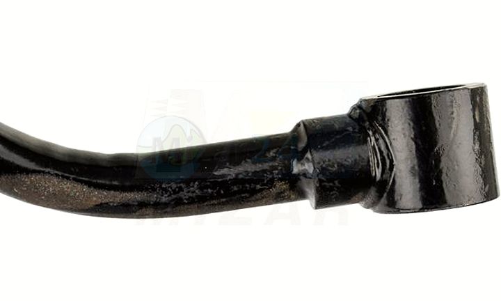 Kábel hydraulického čerpadla NSZ32 MTZ