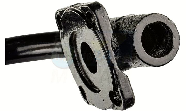 Kábel hydraulického čerpadla NSZ32 MTZ
