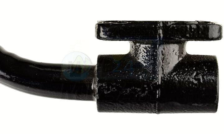 Kábel hydraulického čerpadla NSZ32 MTZ