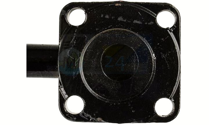 Kábel hydraulického čerpadla NSZ32 MTZ