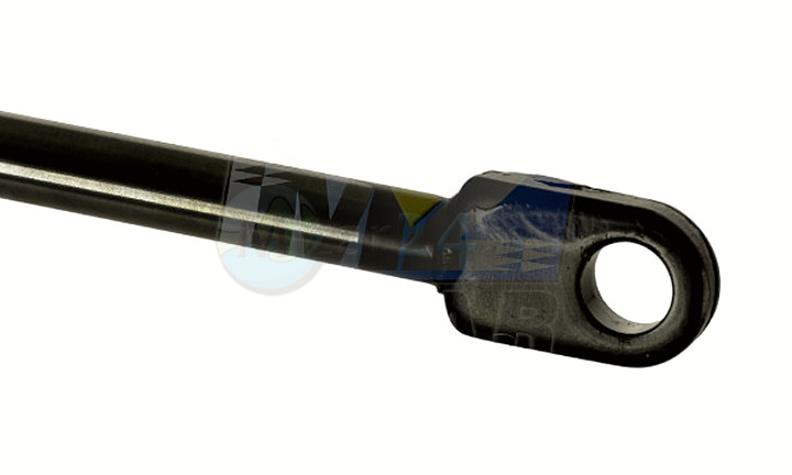 Kapota plynový tlumič 400mm 330N Pouzdro Maxxum 1531490C1
